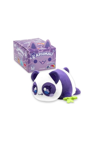 Aphmau Sürpriz Pelüş Figür Safari 65555 Aphmau