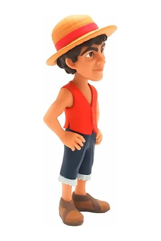 Minix One Piece Luffy 135