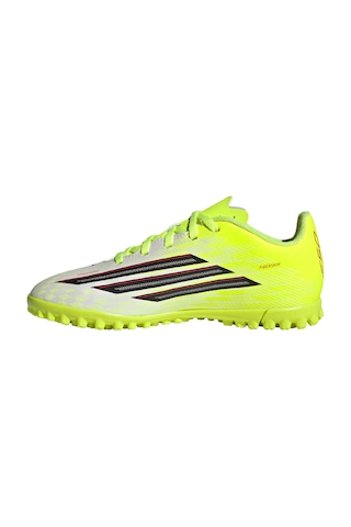Adidas F50 Club Tf J Genç Halı Saha Ayakkabısı Js1492 Sarı Sarı