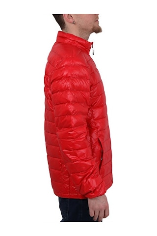 Icepeak Erkek Outdoor Montu Kırmızı Vinny Jacket 56212 815 646 Kırmızı