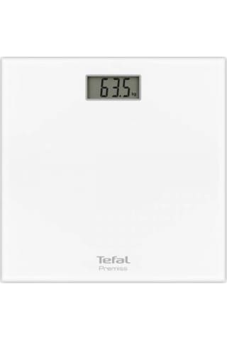 Tefal PP1000 Premiss Cam Banyo Tartısı