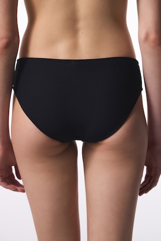 Penti Siyah Mary Hipster Bikini Altı Siyah