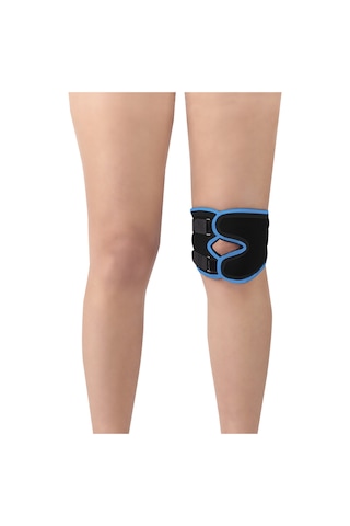 Vizor - Patellar Stabilizasyon Dizliği Sol Diz Code 508