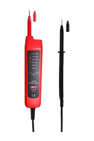 Unıt Ut22b-eu Ac/dc Voltaj Test Cihazı