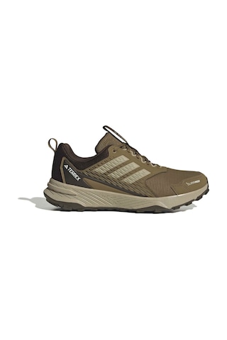 Adidas Erkek Bot Terrex Tracefınder 2 Clıma Hq5096 Kahverengi
