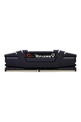 G.Skill RipjawsV F4-3600C16D-16GVKC 16 GB (2x8) DDR4 3600 MHz CL16 Ram