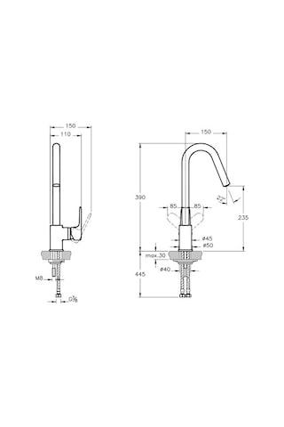 Artema Root Round A4274223 Eviye Bataryası, Altın