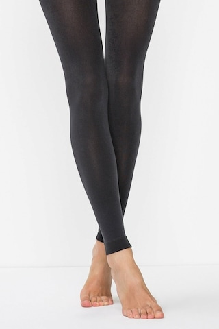 Penti Thermal Tayt Leggings Siyah