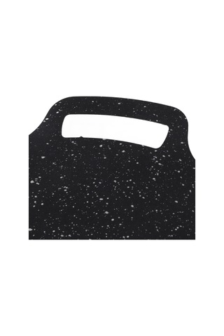 Geeroyoo Maifan Taşı Dışarıda Izgara Tabağı 28cm - Anti Kaymak, Kısa Isınma, Portatif Gaz Sobası İçin, Kore Bbq Stili, Temizliği Kolay Diğer