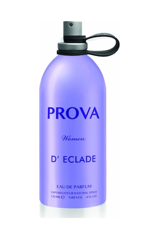 Prova D' Eclade EDP Meyveli Çiçeksi Kadın Parfüm 120 ML