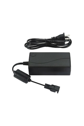 Shineyee 29v 2a 58w Elektrikli Masaj Sandalyesi & Divan Şarj Adaptörü Amerikan Standartı