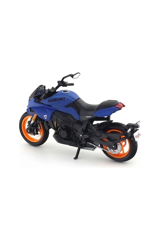 Suzuki Katana 2024 Model Motosiklet 34007-017