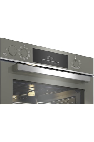 Beko BFC 631 G Beyond Serisi 72 LT Ankastre FitFry Fırın
