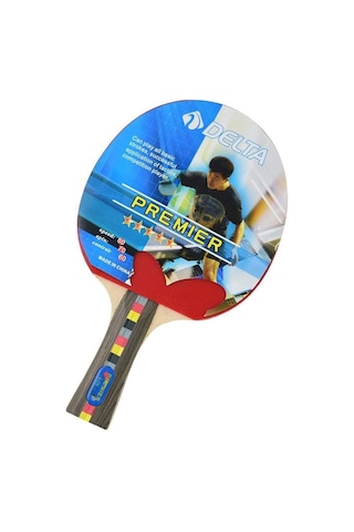 Premium Antrenman Spor Aksiyon Ds-954 Masa Tenis Raketi 5 Yıldız 96