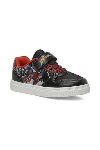 Spiderman Johann.p6fx Siyah Erkek Çocuk Sneaker Siyah
