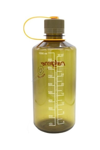 Nalgene 32 Oz Nm Sustain Suluk Matara 1 Litre Zeytin Yeşili