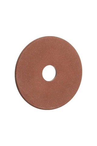 Ø 108 Mm Zincir Bileme Yedek Taşı, 4,5 Mm Kalınlık