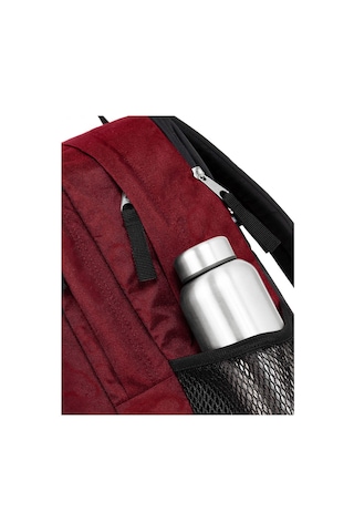 Jansport Big Student Russet Red Sırt Çantası EK0A5BAHN621