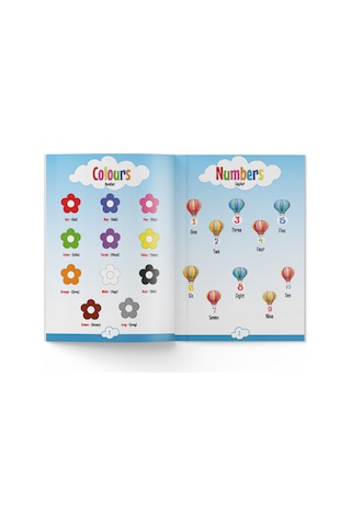 Elife Nur Çam -