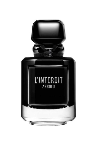 Givenchy L'interdit Absolu Kadın Parfüm EDP 50 ML