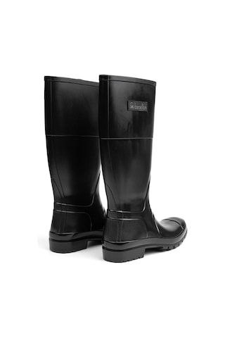 United Colors Of Benetton Benetton BN-50018 - 34124 Siyah - Kadın Çizme 35505