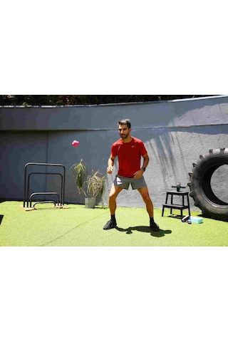 Slazenger Reaksiyon Topu Çok Renkli