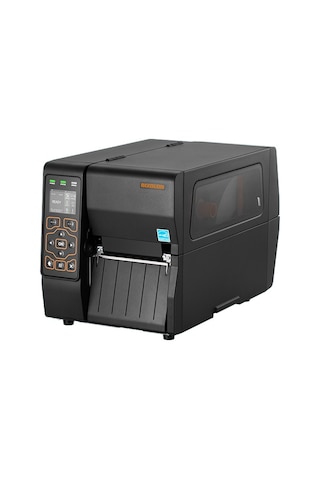 Bixolon XT3-40 Endüstriyel Barkod Yazıcı 203 Dpi