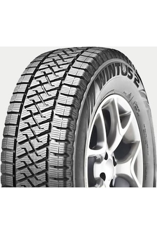 Lassa 225/75 R16C 121/120R Wintus 2 Kış Lastiği 2025