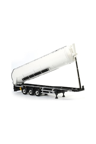 1/50 Tanker Dorse 3 Aks - Bulk Powder