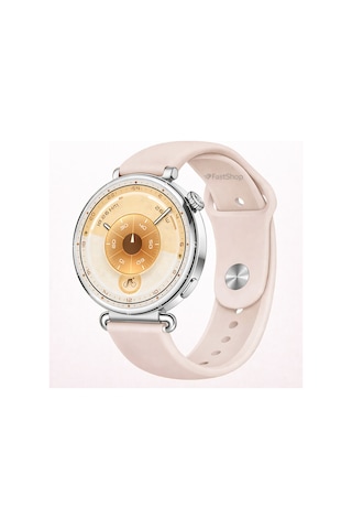 Huawei Watch Gt4 / Gt5 41mm / Gt5 Pro 42mm / Gt6 41mm Uyumlu 3'lü Yumuşak Yüksek Kalite Spor Kordon