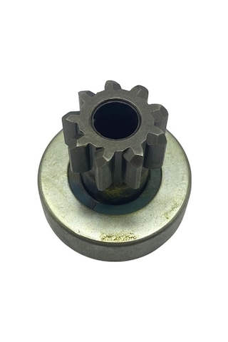 Marş Dişlisi Valeo Tipi 9 Diş 9 Kanal Ters Lombardını