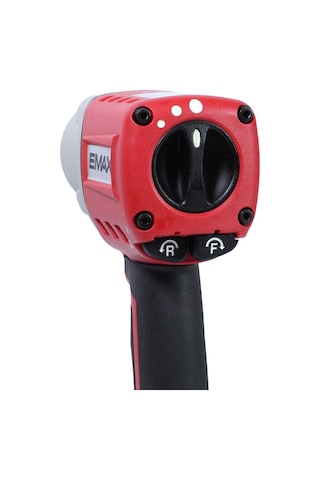 Emax Et-1545 1/2" Havalı Somun Sıkma-sökme Makinesi