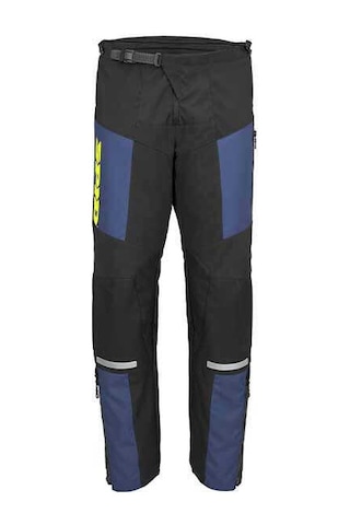 Spidi Enduro Pro Tex Motosiklet Pantolonu Mavi - Siyah