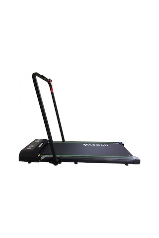 Yasomi I5 Hoparlörlü Katlanabilir Koşu Bandı Uzaktan Kumandalı