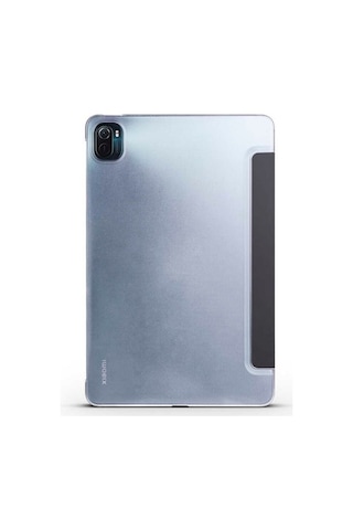 Xiaomi Uyumlu Mi Pad 5 Zore Smart Cover Standlı 1-1 Kılıf (527913974)