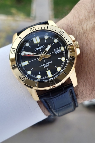 Casio Csıste119 Erkek Kol Saati