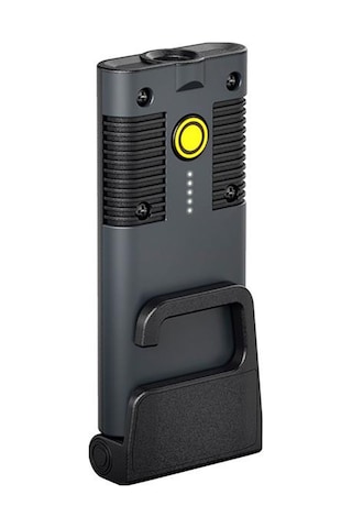 Ledlenser İf2r Alan Aydınlatma Feneri Siyah