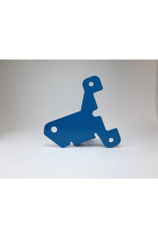 Brk Two Trees Bluer Metal Z Mil Braketi