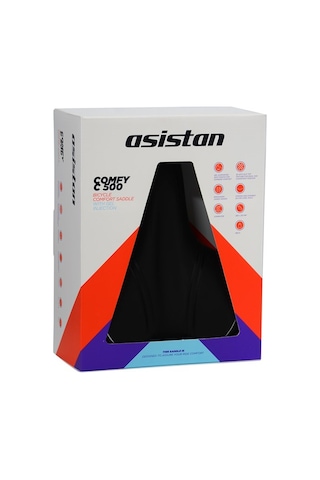 Asistan Comfy C500 Sele