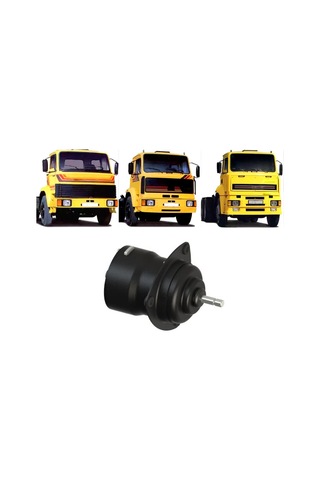 Baskurt 12152 Bmc Fatih Sağ Dönüş Kalorifer Motoru 12 Volt 500121