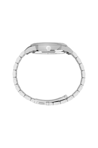Timex Tw2y21500 Erkek Kol Saati Metalik Gri