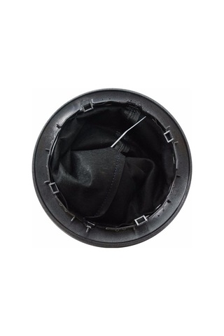 Renault Megane 2 Siyah Vites Körüğü Gri Çerçeveli 8200454976