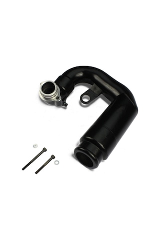 Mercedes-benz W205 Om626 Turbo Borusu Komple Metal Oem A6260900042 Plastik Değildir