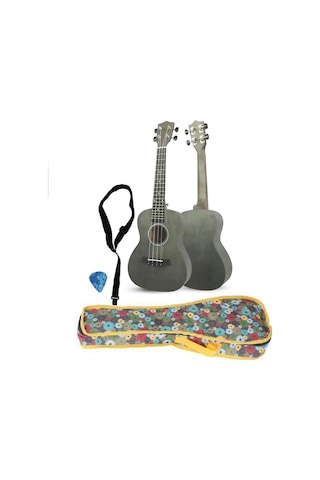 Kabat Tenor Ukulele Gray Gr