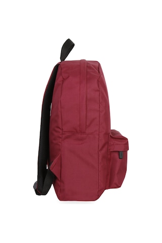 Hummel Hmldarrello Backpack Sırt Çantası 980269-3006 Kırmızı 001