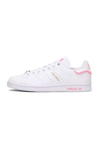 Adidas Stan Smıth J Kadın Spor Ayakkabı-gx0559 Çok Renkli