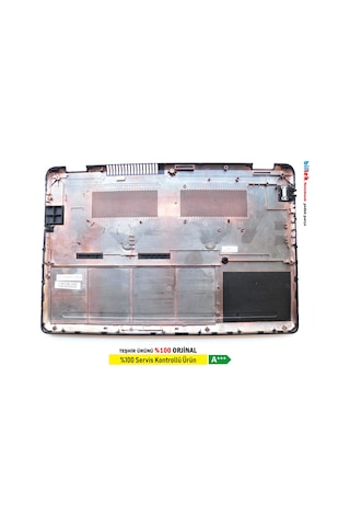 Casper Nirvana C600 C650 Notebook Alt Kasa A