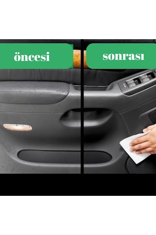 Torpido Bakım Sütü Oto Araba Göğüslük Bakımı Temizleyici Parlatıcı Ve Koruyucu Mükemmel Parlaklık 500 Ml Gmax Auto Care Gold Serisi Glz02005074 1 Adet