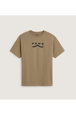 Vans Determined Ss Erkek Tişört Vn000peyf0d1 Vn000peyf0d1 Blea Bay Leaf