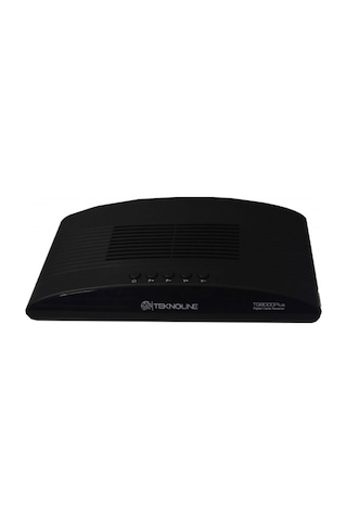 Teknoline TQ 9000 Plus Hd Qam Headend Kablo Tv Alıcısı